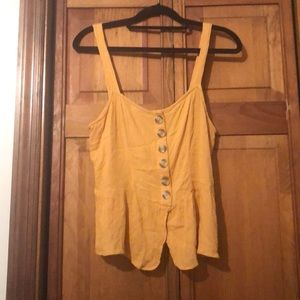 American Eagle Tank Top